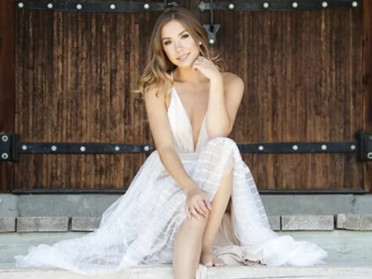 WSO Goes Country with Genevieve Fisher