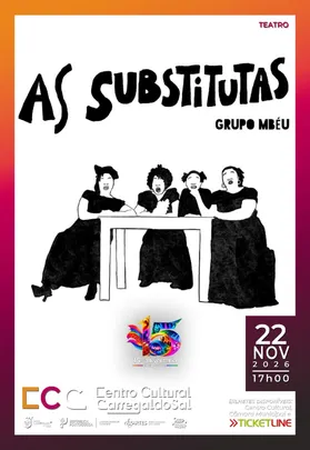 As Substitutas