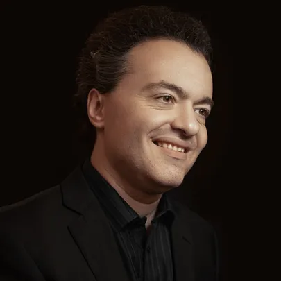 Evgeny Kissin