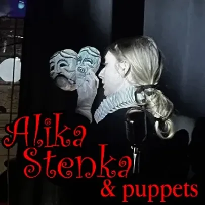ALIKA STENKA & PUPPETS