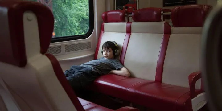 Railfan
