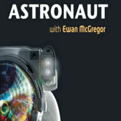 Astronaut