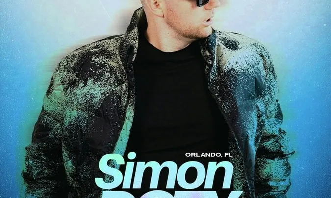 Simon Doty: Orlando