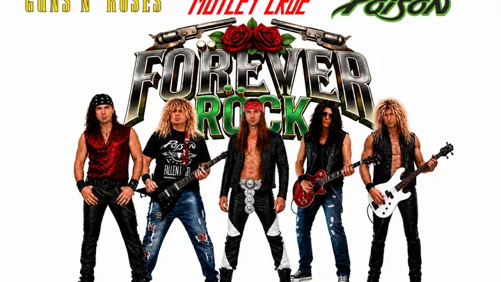 FOREVER ROCK