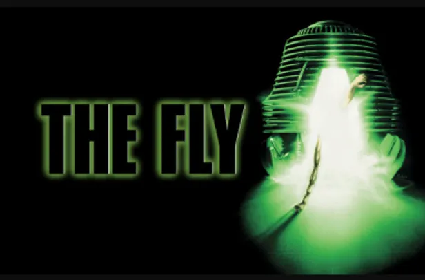 The Fly (1986)