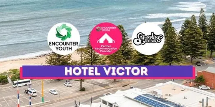 Hotel Victor - Schoolies Festival™ 2026