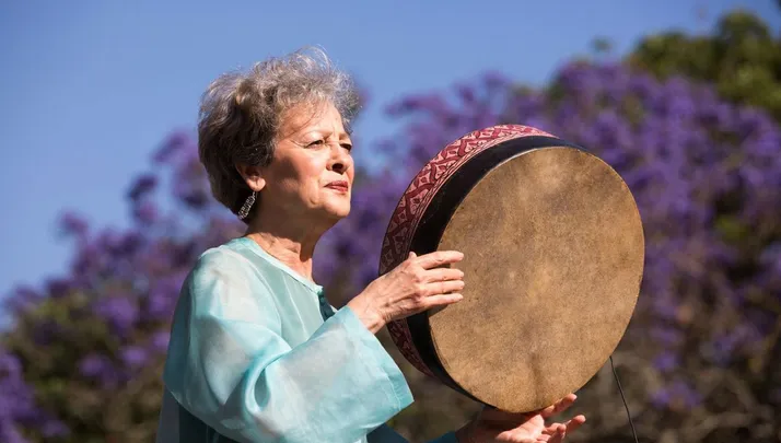 Houria Aïchi