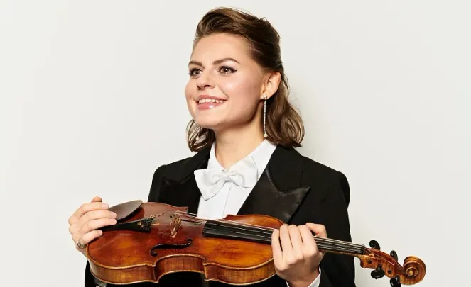 LES ENTRACTES DE L'OCL: CHOSTAKOVICH