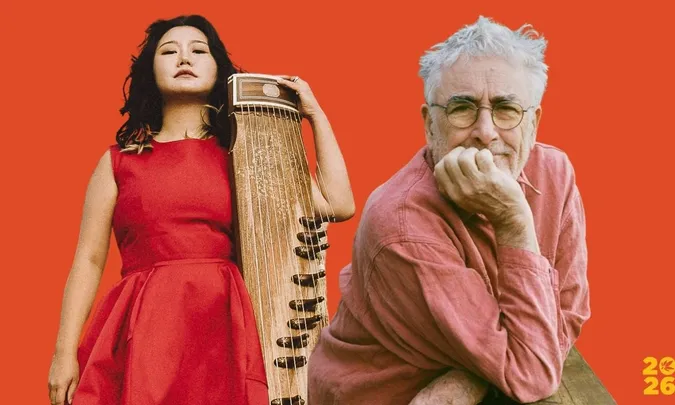 Fremakajo & DoYeon Kim's Quartet