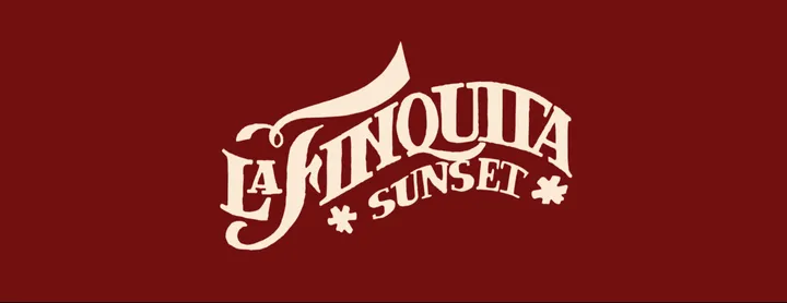 La Finquita Sunset | Edición Especial 07/12