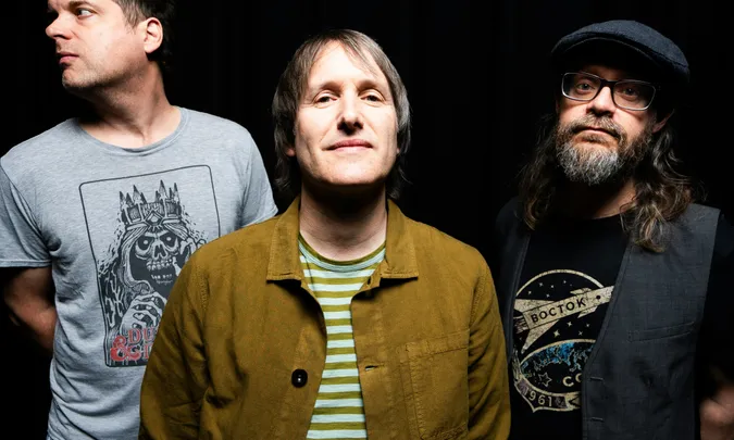 ASH:30th Anniversary '1977' Stripped Back Album Show