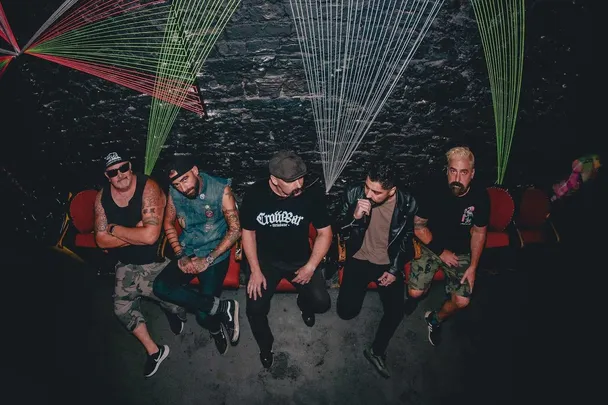 Zebrahead + special guests: Punk Rock Factory