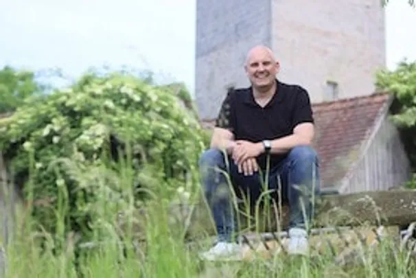 Christoph Maul - live & ungeProbt