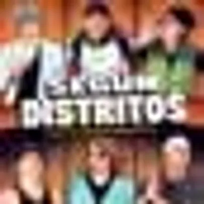 SEGÚN DISTRITOS