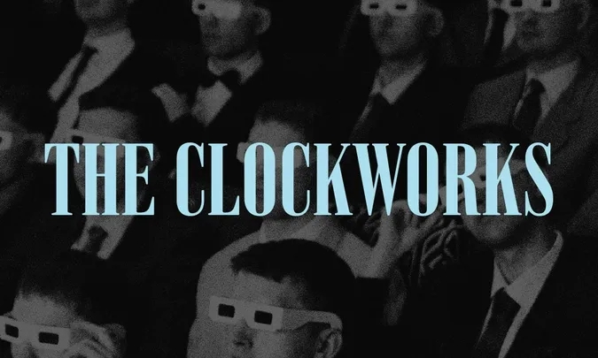 The Clockworks