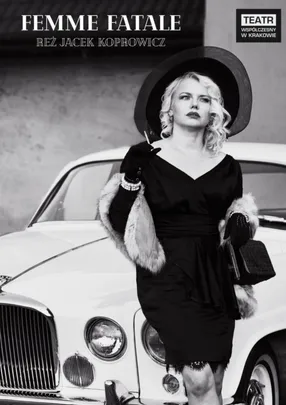 Femme fatale