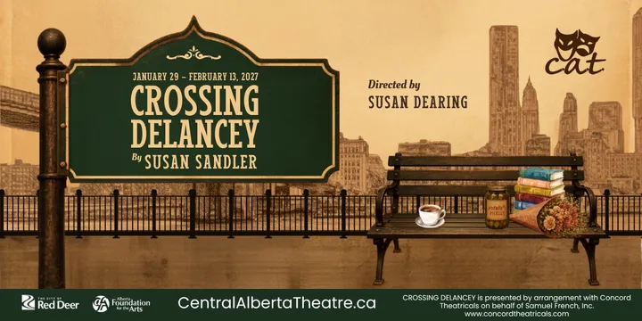 Crossing Delancey: By Susan Sandler