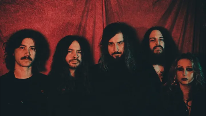 UNCLE ACID AND THE DEADBEATS