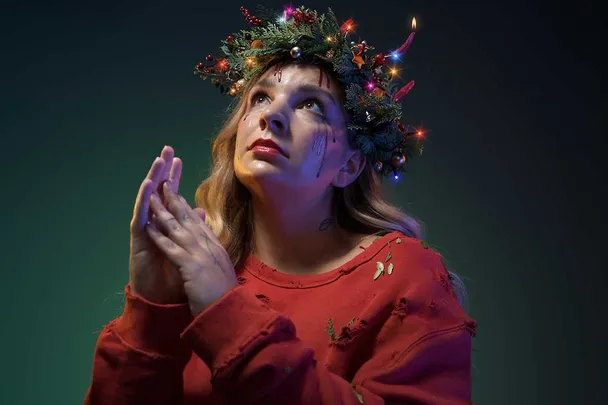 Simona – Tichá noc