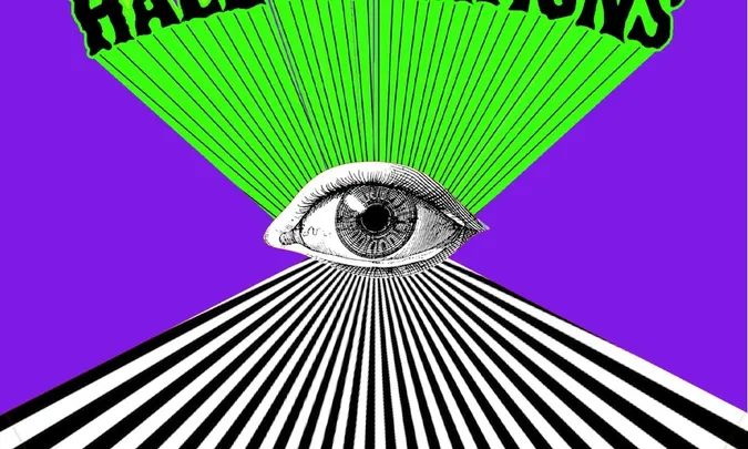 House of Hallucinations
