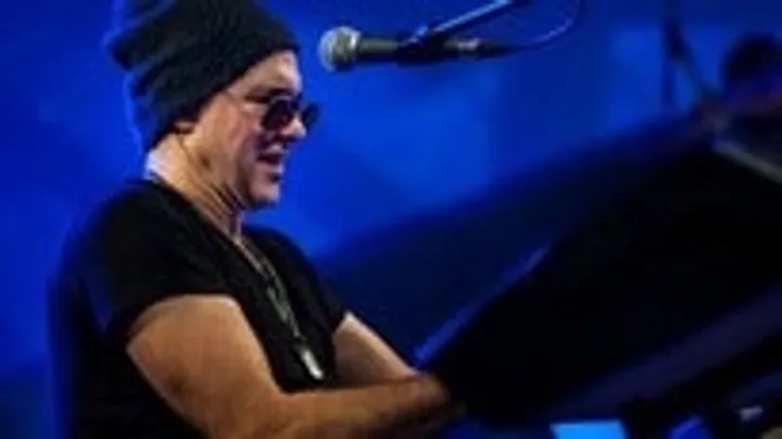 The Peter Karp Band, Album Release party for Jersey Town