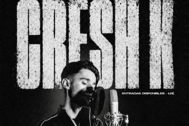 Cresh K (Bilbao)