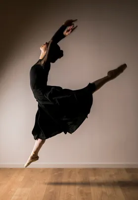 Ciclo "Mondim à Roda" - Baile das Sombras