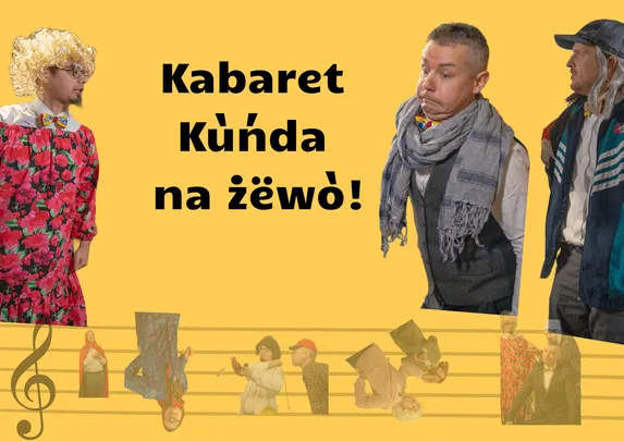 Kabaret Kùńda: Kùńdowé Nótë
