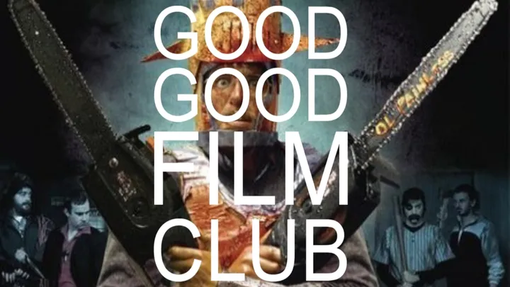 Good Good Film Club #12