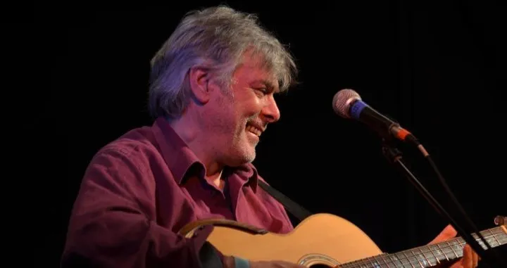 Steve Tilston - Live in Concert