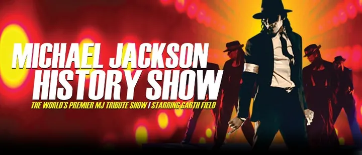 The Michael Jackson HIStory Show | Cape Town