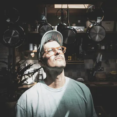 Pete Josef