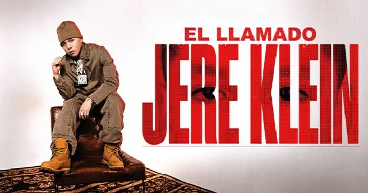 Jere Klein en Santander Arena