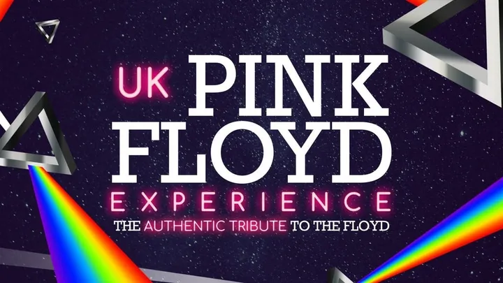 The UK Pink Floyd Experience