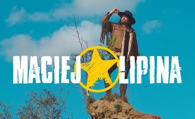 Maciej Lipina