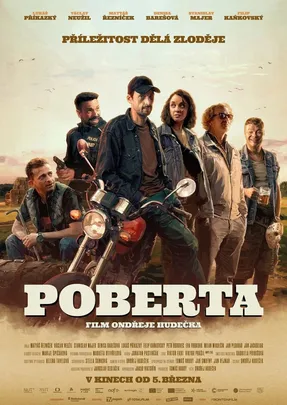 Poberta | Host: Ondřej Hudeček