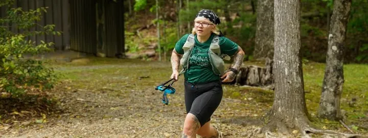 Hellbender 100