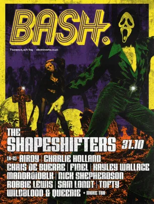 BASH