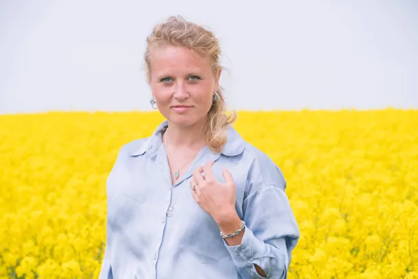 Et lille stykke af antikken som smykke?