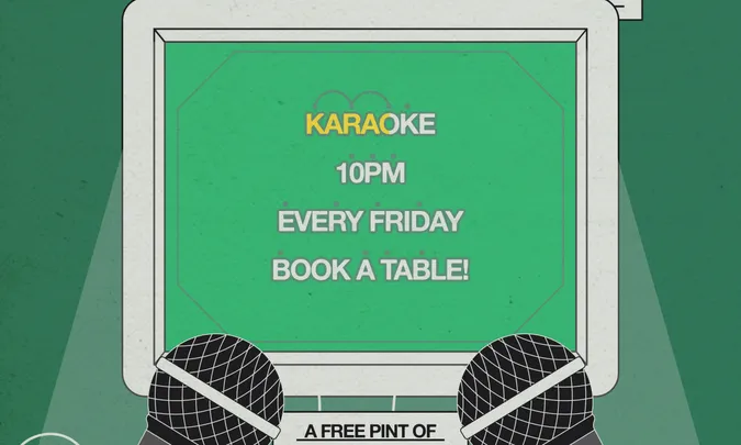 Sebright Karaoke