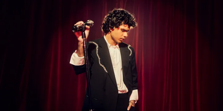 Budjerah | The Gentleman Tour
