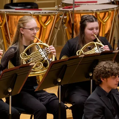 Finlandia & Beethoven Eroica