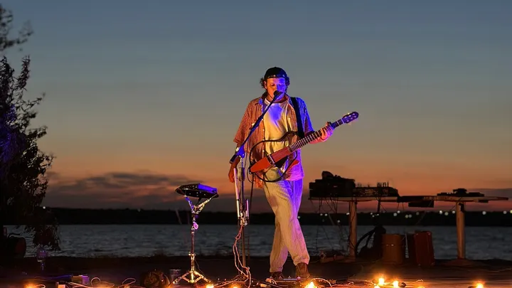 RODIN - Live-looping Cover Concert