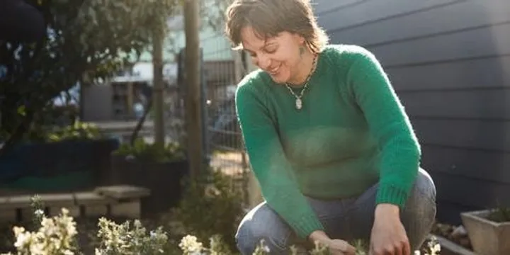 Urban Nature Stewards Salisbury: Living cooler, greener and wilder for nature