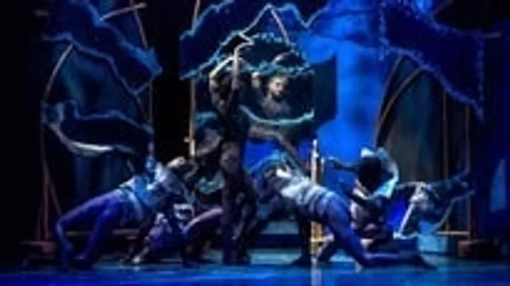 Milwaukee Ballet Presents: Mirror Mirror