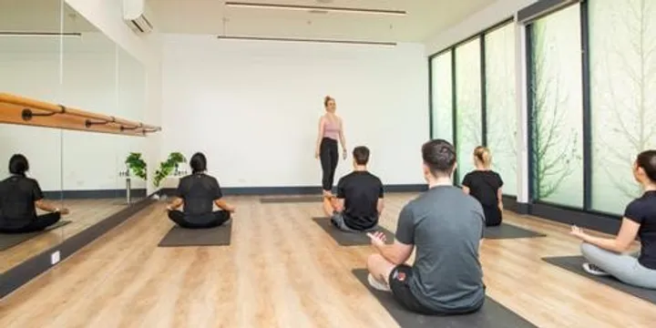 Free Puppy Pilates Class Bendigo for Students