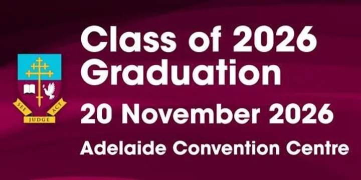 Cardijn College | Class of 2026 Graduation