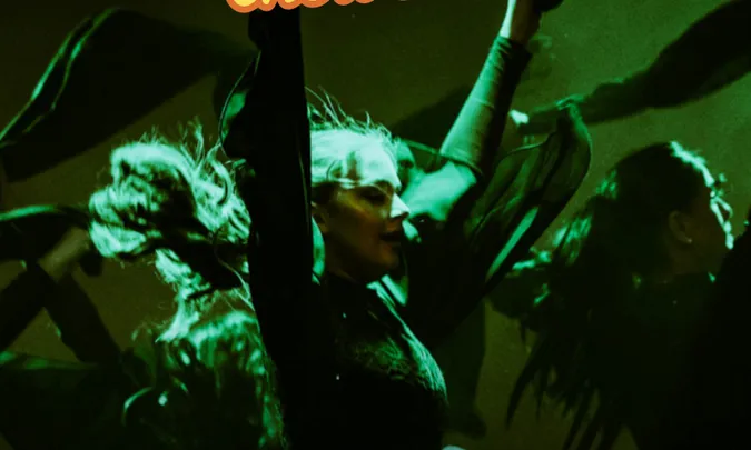 The Workshop Dance + Fitness Halloween Showcase