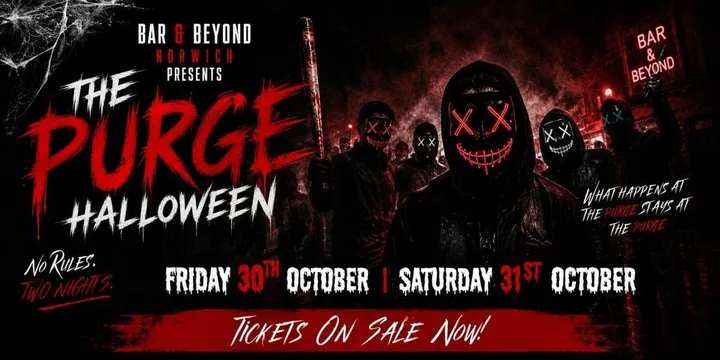 Obsessions Saturdays - Halloween Special 🎃👻💀