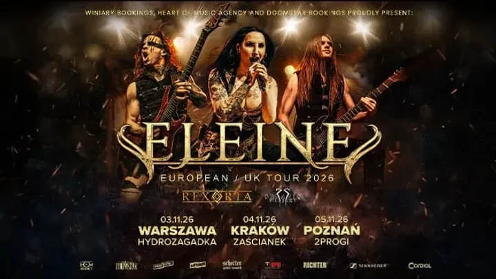 ELEINE